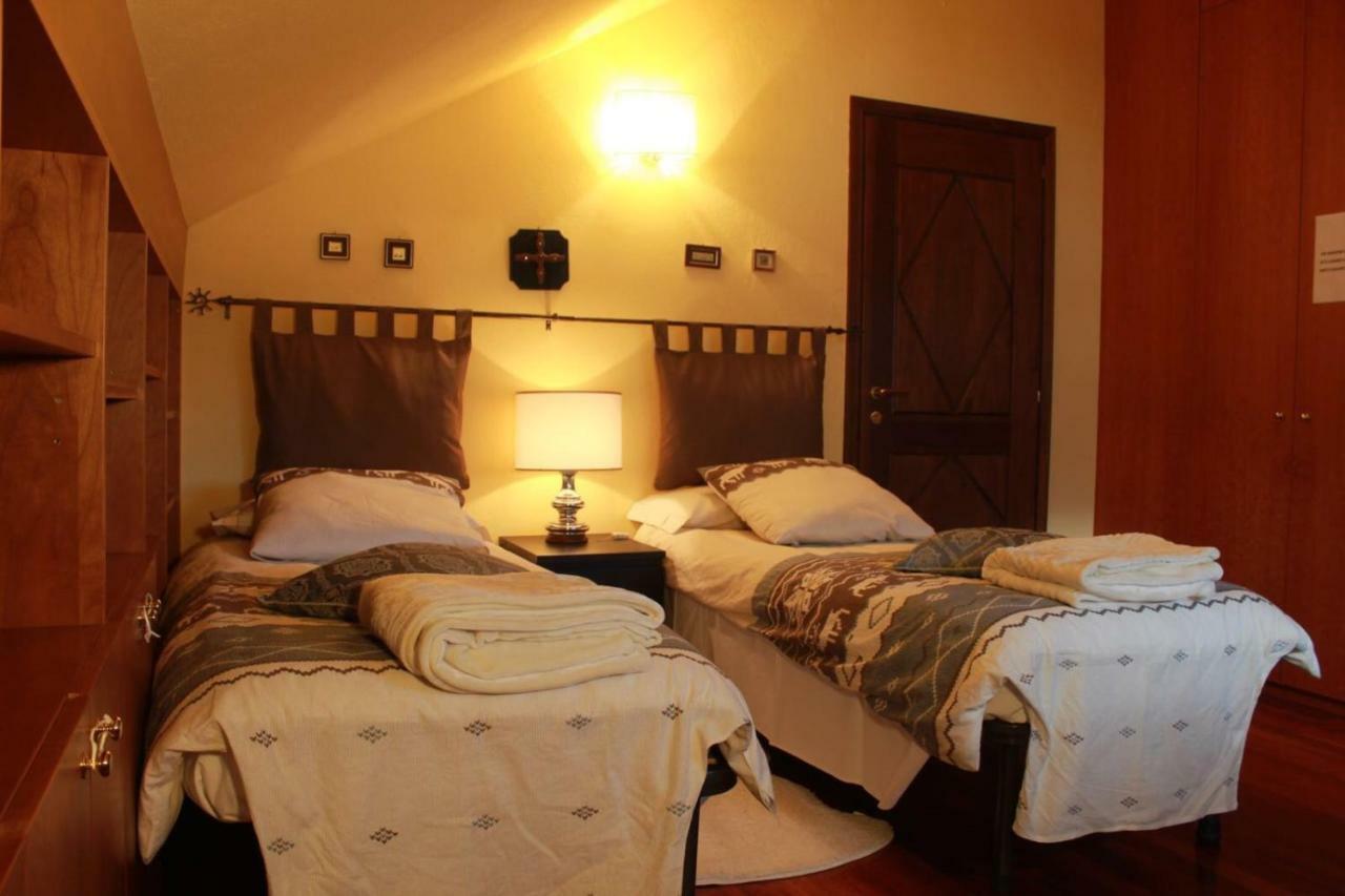 Bed & Breakfast Chez Berry Aosta Exterior photo